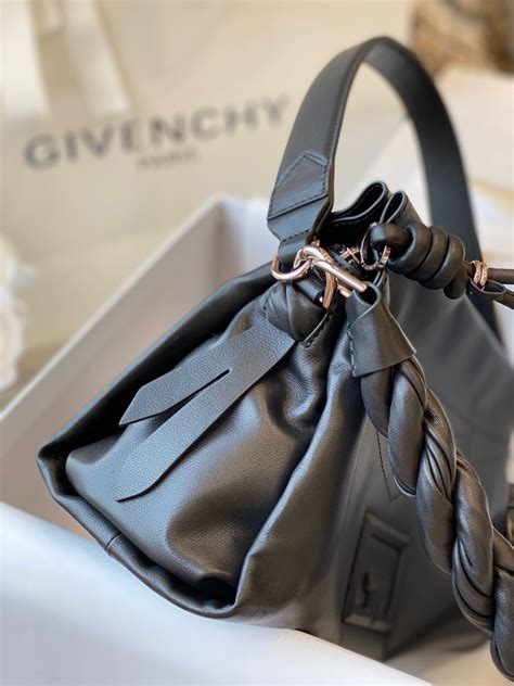 givenchy bottom of purse|givenchy purse price.